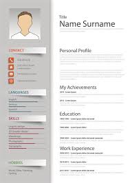 As a modern professional, you don't want to waste hours of precious time fighting with word processors and graphic design programs. Blank Resume Forms Free Printable Resume Templates Ibuzzle