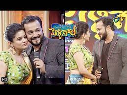 Priyamani biography profile bio data qualification hobbies. Mustafa Raj Priyamani Husband Intro Etv Ugadi Special Event 6th April 2019 Etv Telugu Youtube
