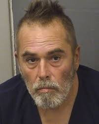 BLOWERS, ANDREW JAY Booking Number: 2025026358Booking Date/Time:10/01/2025  12:09 Charges 810.08 1 (MS)TRESPASSING