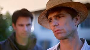 Transcending: The Beginning of Josephine (2016)