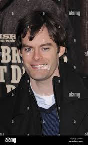 Hader bill hi-res stock photography and images