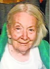 Margaret Helms Obituary (1926