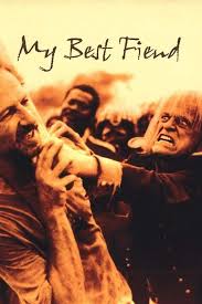 My Best Fiend (1999) directed by Werner Herzog • Reviews, film + cast •  Letterboxd