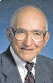 Marvin McCabe Obituary (1932