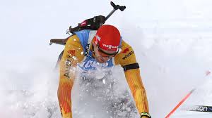 Aber wir sind natürlich auch viel mit dem auto unterwegs. Biathlon Wm Peiffer Leistet Sich Zu Viele Fehler Doppelsieg Fur Norwegen Wintersport