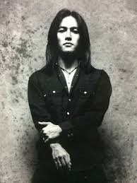 稲葉 浩志 長髪