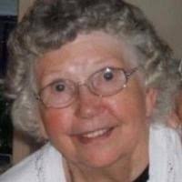 Doris Mae Wicklund Obituary (2024)