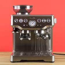 This is a refurbished unit of the bes860xl barista express. Crew Comparison Breville Barista Express Vs Crossland Coffee Cc1 Make Coffee You Love