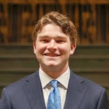 I am proud to announce that I have recently graduated from Purdue  University with a B.S. in Finance and General Management, along with a  minor in Business Economics. I am honored to