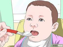 3 Formas De Eliminar A Candidiasis Bucal En Bebes