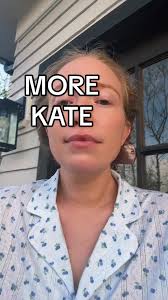 Jasmine According to Sloan Kate Is No Longer with Us and I Believe Her