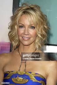 266 Heather Locklear 2003 Foto's en afbeeldingen van hoge resolutie