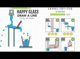 Return to the main page of happy glass solutions. Happy Glass Level 101 To 110