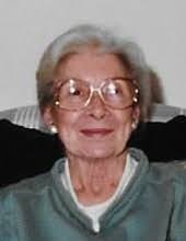 Obituary information for Sophia Elizabeth Enyart