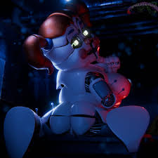 Watch the thorns (nsfw) on X: Late night maintenance can get a little hot  and steamy Fnafnsfw Fnafule34 Rule34 CircusBaby  t.co3KKYu3sFM5  X