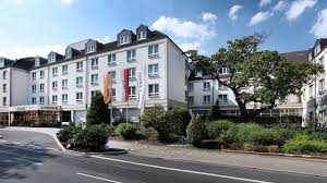 Selbstverständlich können sie ihr ticket direkt buchen. Lindner Congress Hotel Frankfurt Frankfurt Am Main Holidaycheck Hessen Deutschland