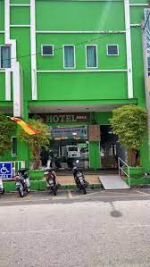 Enjoy easy mobile bookings at green hotel, your home away from home in sabak bernam, malaysia. Green Hotel In Sungai Besar Hotel Rates Reviews On Orbitz