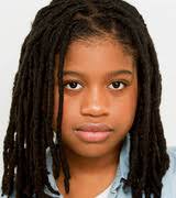 LILLIAN GRACE CHARLES