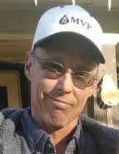 Obituary information for Gregory Paul Merry