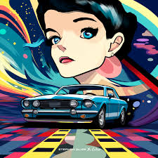 Artist, Illustrator and Designer, New York