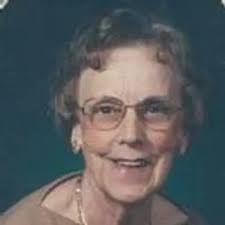 Obituary information for Leila M. Adams