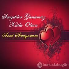 Sevgilinize yada eşe gönderebileceğiniz bu mutlu günde onu hatırladığınızı anlatan en güzel sevgililer günü mesajı bunlar olsa gerek arkadaşlar. 14 Subat Sevgililer Gunu Mesajlari Burada Foto Galerisi 71 Bursadabugun Com