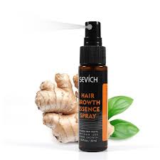 It contains a marine complex known as aminomar c. Buy 30ml Hair Growth Spray Natural Hair Regrowth Essence Intensive Spray Hair Loss Products Hair Grow Faster Serum Repair Scalp At Affordable Prices Price 2 Usd Free Shipping Real Reviews With