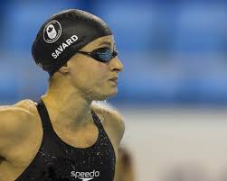 Three-time Canadian Olympian Katerine Savard Retires