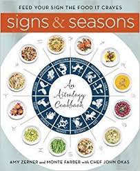Those born under this horoscope sign are 'roots' kinds of like a mother bird breaking down food into a more palpable form, the moon filters the intensive cosmic rays for all. The Best Foods For Every Astrological Sign Well Good