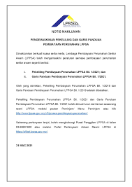 Maybe you would like to learn more about one of these? Lembaga Pembiayaan Perumahan Sektor Awam Lppsa Fotos Facebook