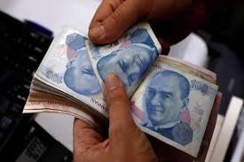 Maybe you would like to learn more about one of these? Nilai Tukar Lira Turki Turun Ke Tingkat Terendah Satu Harapan