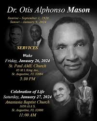 Remembering Otis Mason — www.lincolnvillemuseum.org