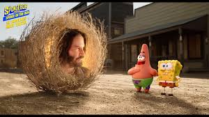When will the spongebob movie: Keanu Reeves Cameo On Spongebob Movie Sponge On The Run S Official Trailer Mxdwn Television
