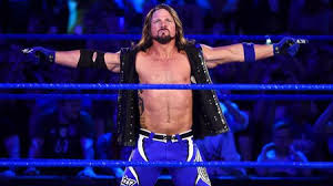 AJ Styles confirms shoulder injury, but will he miss WrestleMania? -  cleveland.com