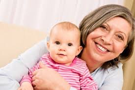 Mother In Law As Nanny Alpha Mom