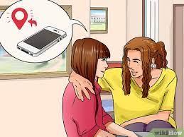 Promise to limit your time on the phone. How To Convince Your Parents To Get You A New Phone 11 Steps