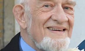 Harry Lesser obituary