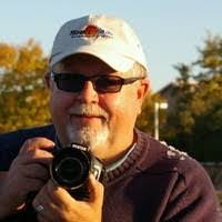 Ray Janus's Instagram, Twitter & Facebook