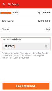 Jadi terus simak dan terus pahami mengenai caranya agar anda paham dan jelas saat akan melakukan. Tanya Jawab Fitur Bukacicilan Bukalapak