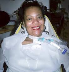 Actress and Vlogger Tabitha Brown