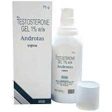 Buy Androtas Gel online | Uses, Side Effects, Price and substitutes | Apollo Pharmacy