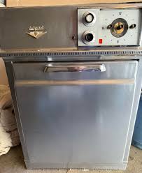 Image result for Seafoam Blue 1958 Hotpoint