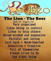 Jan 22, 2021 · an astrologer shares info on each of the 12 zodiac signs, including the zodiac sign dates, symbols, and the characteristics associated with each sign. Leos Zodiac Meaning Novocom Top