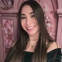 Vanessa Eusse's Instagram, Twitter & Facebook