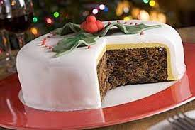 A Time Tested Recipe To Make The Perfect Christmas Cake Recipe Fruit Cake Christmas Christmas Cake Recipe Traditional Traditional Christmas Cake