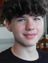 Nicholas Lane Mathis