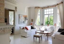 Save on home décor & more. Curtains For Bay Windows In Dining Room You Ll Love In 2021 Visualhunt