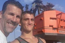 Fundraiser by Zane Salber : Taking Care of Our Own-Salber Kids