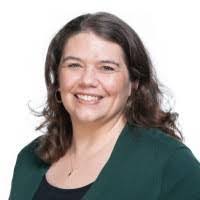 Andrea Koch's Instagram, Twitter & Facebook