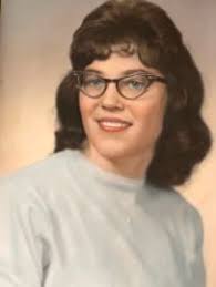 Sharon Bertrand Obituary (1945